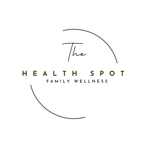 The Health Spot Family Wellness Inc.