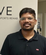 Book an Appointment with Guru Karthick Kannan for Physiotherapy