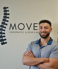 Book an Appointment with Dr. David Dagher for Chiropractic