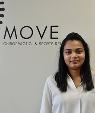 Book an Appointment with Dhanalakshmi Ravi for Physiotherapy
