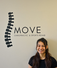 Book an Appointment with Dr. Anastasia Armyros for Chiropractic