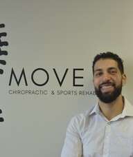 Book an Appointment with Dr. Kareem Dessouki for Chiropractic