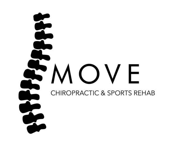 Move Chiropractic and Sports Rehab Clinic