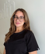 Book an Appointment with Mlle. Anne-Sophie Larouche at Clinique MIKA St-Laurent