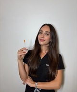 Book an Appointment with Inf. Francesca Maroun at Clinique MIKA St-Laurent