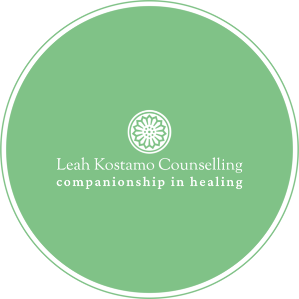 Leah Kostamo Counselling