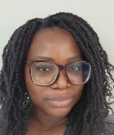 Book an Appointment with Gifty Dem at Virtual Counselling