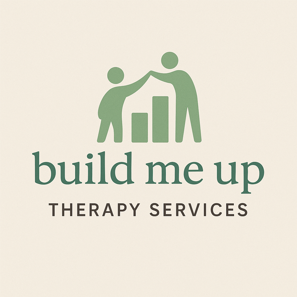 Build Me Up Therapy Services