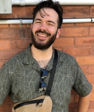 Book an Appointment with Joshua Edgar for Massage Therapy