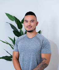 Book an Appointment with Sean Fernandez for Registered Massage Therapy