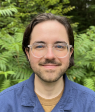 Book an Appointment with Asher Faerstein for Virtual Therapy