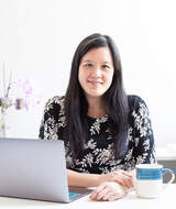 Book an Appointment with Dr. Moira Kwok at Clarity Health Burlington