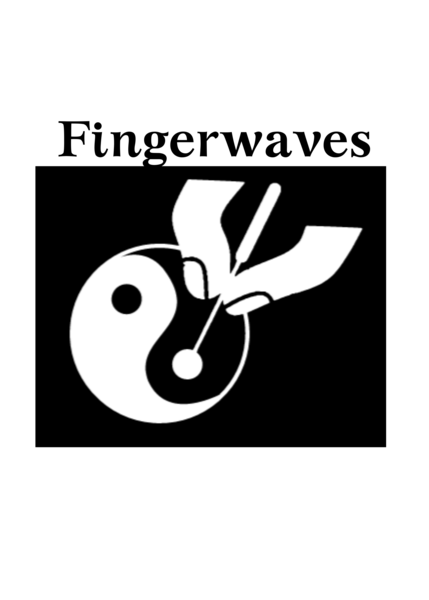 Fingerwaves
