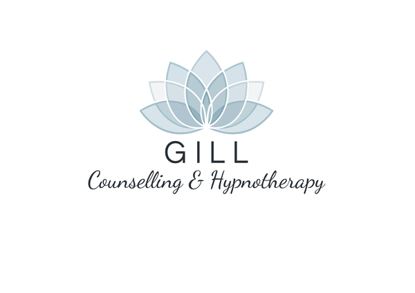 Gill Counselling & Hypnotherapy