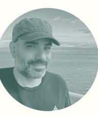 Book an Appointment with Theo Kefalas for Reiki