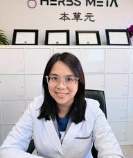 Book an Appointment with Yi Ling Chan for Acupuncture Treatment