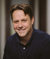 Book an Appointment with Dr. Eric Crane at Core Insight Aberdeen
