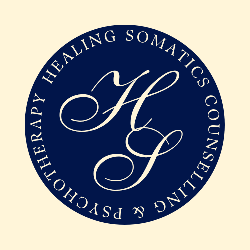 Healing Somatics Counselling & Psychotherapy