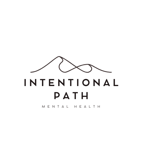 Intentional Path Mental Health