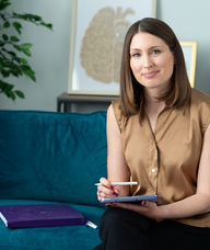 Book an Appointment with Shannon Sweeting-Woods for Individual Counselling & Psychotherapy
