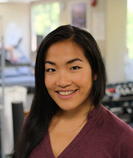 Book an Appointment with Kumiko Chow for Physiotherapy
