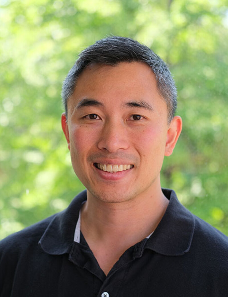 Photo of Stephen Chan