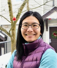 Book an Appointment with Stephanie Ko for Kinesiology/Active Rehab