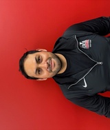 Book an Appointment with David Albines at Brock Sport Medicine Clinic