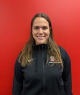 Book an Appointment with Danielle de Laat at Brock Sport Medicine Clinic