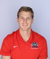 Book an Appointment with Tate Funston at Harrison Hall