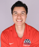 Book an Appointment with Alex Remedios at Brock Sport Medicine Clinic