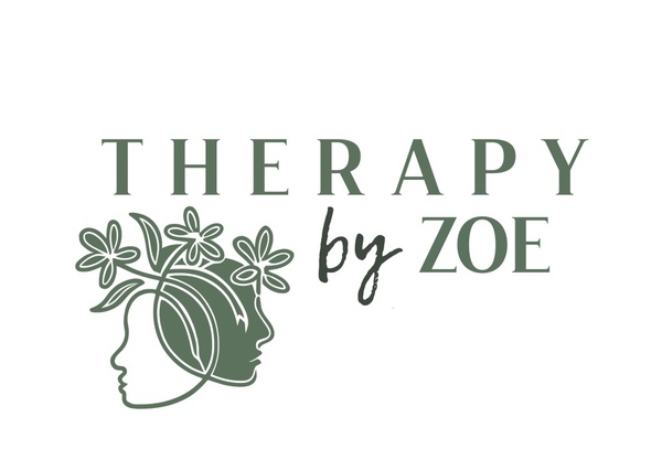Therapy by Zoe