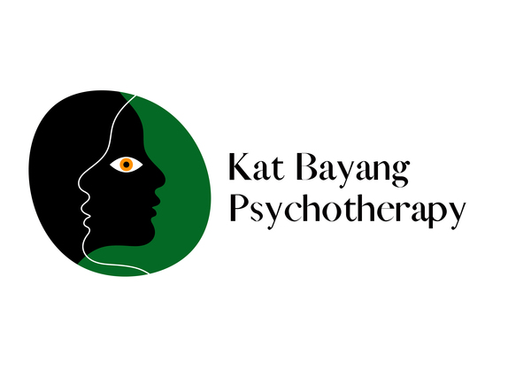Kat Bayang Psychotherapy