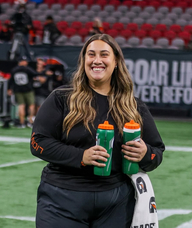 Book an Appointment with Ashlee Jadwiszczak for Myofascial Release Therapy