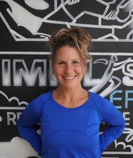 Book an Appointment with Beverley Melymick for Thai Yoga Stretch Therapy