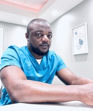Book an Appointment with Samuel Bello for MASSAGE THERAPY