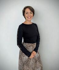 Book an Appointment with Lisa Nogueira for Fascia Therapy