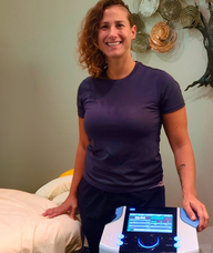 Book an Appointment with Aleksandra (Ali) Lucas for Massage Therapy