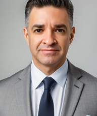 Book an Appointment with Dr. Ivan Penuela for Osteopathic Manual Practitioner