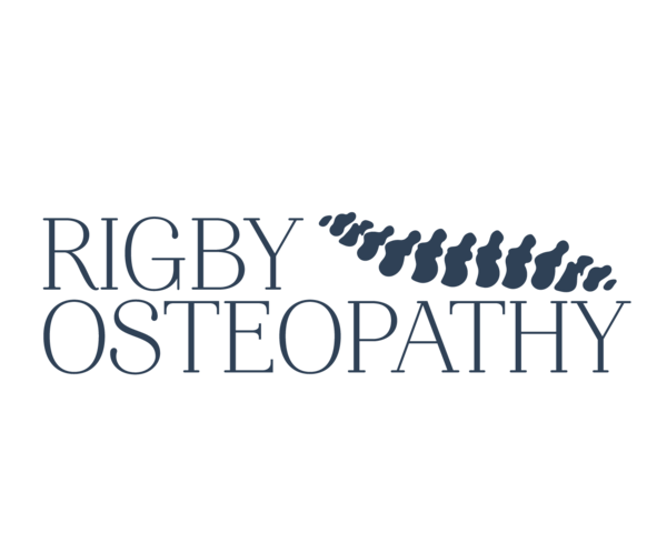 Rigby Osteopathy