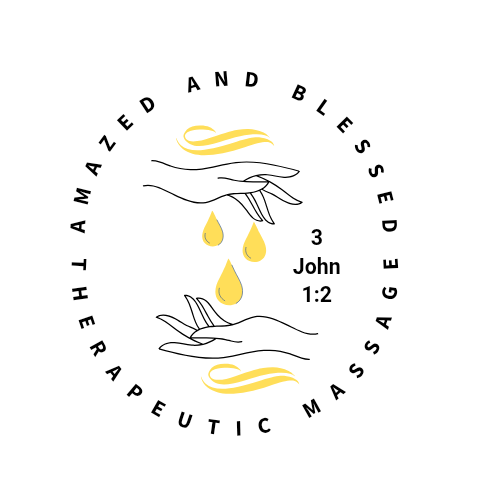 Amazed & Blessed Therapeutic Massage