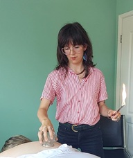 Book an Appointment with Stephanie Rybczyn El-Khatib for Acupuncture & East Asian Medicine