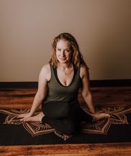 Book an Appointment with Mrs. Chrissy Croome (Yoga Instructor) for Yoga