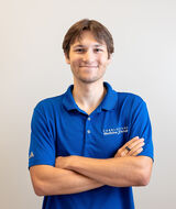 Book an Appointment with Connor Bassie (Personal Training) at Cobblestone Medicine and Rehab Paris HUB (25 Curtis Ave N)