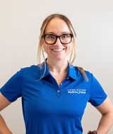 Book an Appointment with Mrs. Sonya van Engen (Peschke) (Osteopath) at Cobblestone Medicine and Rehab Burford