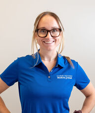 Book an Appointment with Mrs. Sonya van Engen (Peschke) (Osteopath) for Manual Osteopath Practitioners