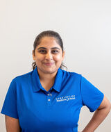 Book an Appointment with Namrata Shah (Orthopedic | Pelvic Health Physiotherapist) at Cobblestone Medicine and Rehab Paris HUB (25 Curtis Ave N)