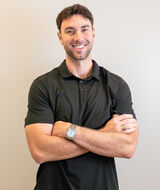 Book an Appointment with Dr. Michael Morley (Chiropractor) at Cobblestone Medicine and Rehab PARIS HUB