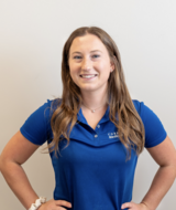 Book an Appointment with Caitlyn Bodor (Massage Therapist) at Cobblestone Medicine and Rehab PARIS HUB