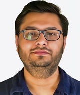 Book an Appointment with Mr. Dhruvdatt Joshi (Physiotherapist) at Cobblestone Medicine and Rehab BURFORD